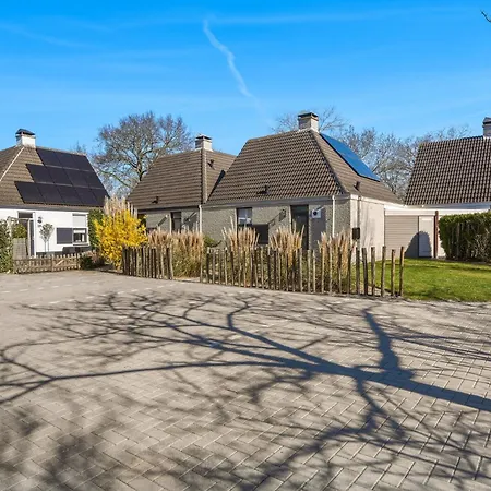 Haringvliet 093 - Noordzeepark Ouddorp