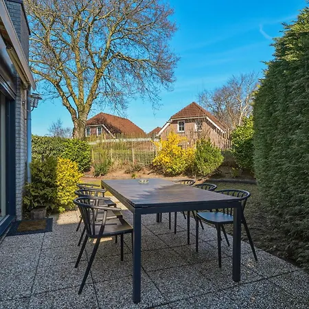 Haringvliet 093 - Noordzeepark Ouddorp