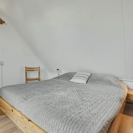 Vakantiehuis Haringvliet 093 - Noordzeepark
