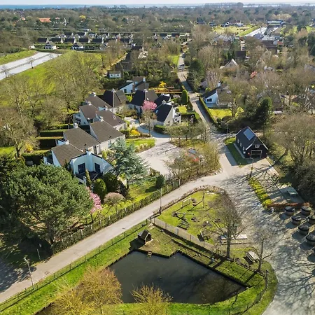 Vakantiehuis Haringvliet 093 - Noordzeepark